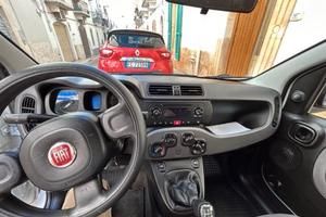 Fiat Panda Disel – Buone condizioni