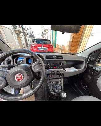 Fiat Panda Disel – Buone condizioni