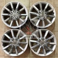 Cerchi 17 originali Audi A3 Q3 Golf Tiguan Leon