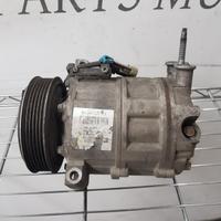Compressore Clima Fiat Freemont