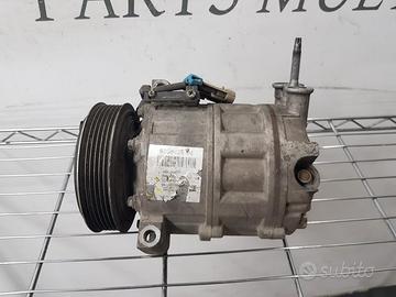 Compressore Clima Fiat Freemont