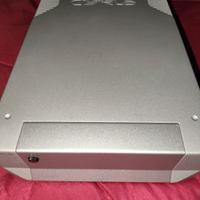 Cyrus Smartpower amplificatore finale 