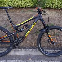 SANTA CRUZ NOMAD 3