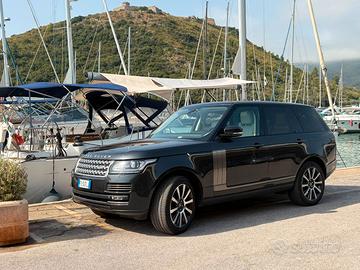 range Rover Vogue 4,4 tbV8 Full piu' Iva