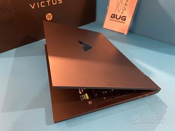 💥Hp Victus 3050💥 Ram 16 Accettiamo Permute