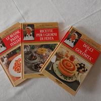 In Cucina con Suor Germana