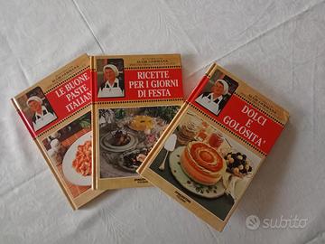 In Cucina con Suor Germana