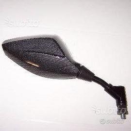 Specchietti orion carbon yamaha tmax 530 2012