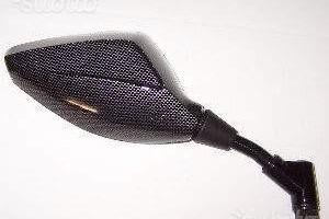 Specchietti orion carbon yamaha tmax 530 2012