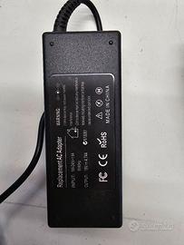 Alimentatore PC - Notebook 19V 4.74A