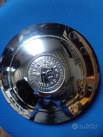 Borchia ruota Giulietta 