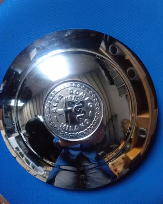 Borchia ruota Giulietta 