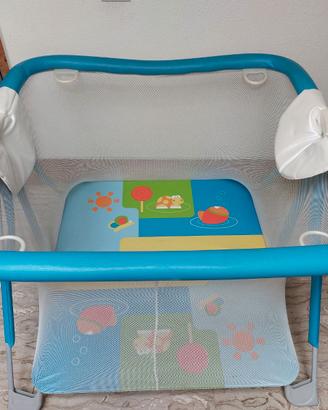 Box bimbi Cam