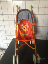 Passeggino Winnie Pooh Cicciobello