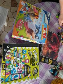 giochi in scatola 