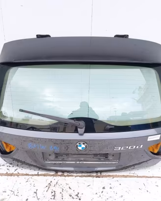 41627166105 PORTELLONE POSTERIORE BMW SERIE 3 (E91