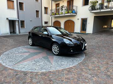 Alfa Romeo Giulietta 1.6 JTDm 120cv super