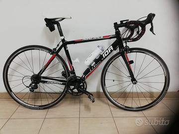 Bici da corsa Merida