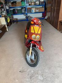 Malaguti Crosser