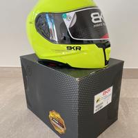 Casco modulare BKR taglia L