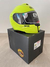 Casco modulare BKR taglia L