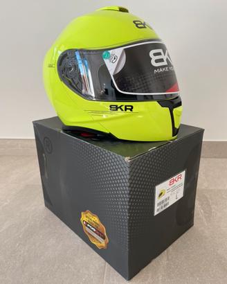 Casco modulare BKR taglia L