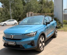VOLVO C40 Twin Motor 1st Edition 408cv - 2022