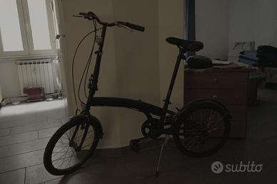 City Bike B4C