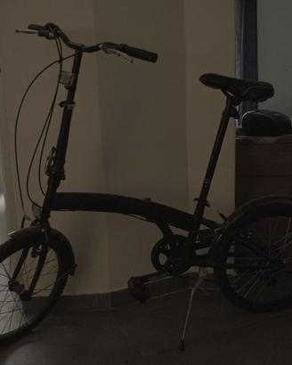 City Bike B4C
