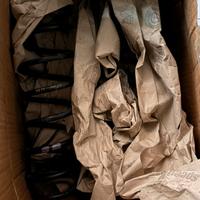 Molle OEM MX5 NB