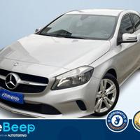 Mercedes-Benz Classe A A 180 D SPORT AUTO MY16