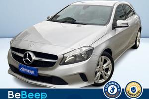 Mercedes-Benz Classe A A 180 D SPORT AUTO MY16