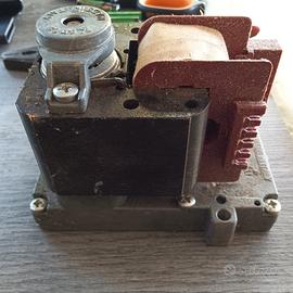 motoriduttorepre stufa a pellet