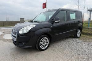 Fiat Doblo Doblò 1.6 MJT 16V Dynamic