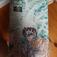 cavalieri dello zodiaco 