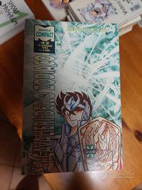 cavalieri dello zodiaco 