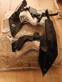Freccia KTM Superduke GT