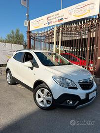 Opel Mokka 1.7 CDTI Ecotec 130CV 4x2 Start&Stop Co