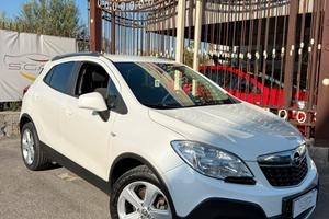 Opel Mokka 1.7 CDTI Ecotec 130CV 4x2 Start&Stop Co