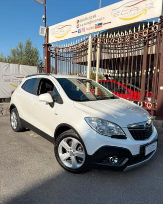 Opel Mokka 1.7 CDTI Ecotec 130CV 4x2 Start&Stop Co