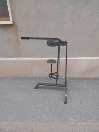 tappa bottiglie per tappi di sughero 