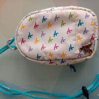 Custodia per fotocamera compatta