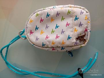 Custodia per fotocamera compatta