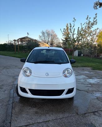 Minicar AIXAM MINIAUTO 2022