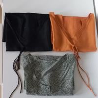 Set Top in seta 100% TG S