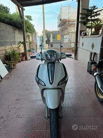 Piaggio Liberty 50