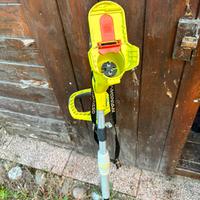 Decespugliatore elettrico Ryobi
