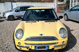 Mini One Diesel 1.4 75cv