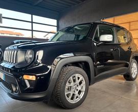 Jeep Renegade 1.3 T4 190CV PHEV 4xe AT6 Limited 48