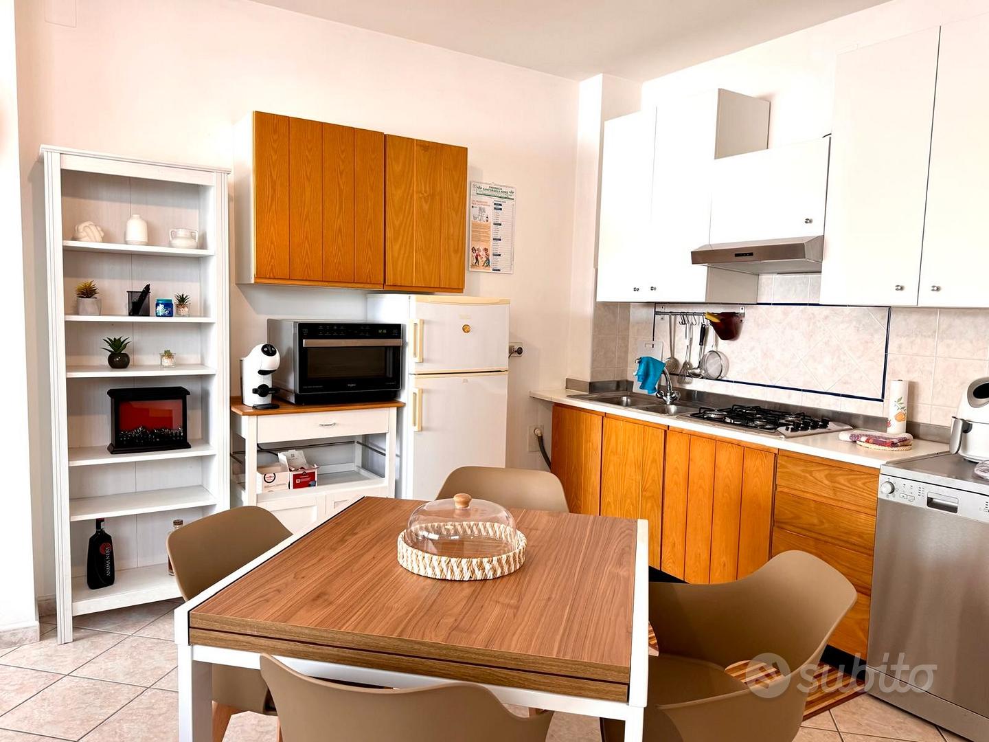 Appartamento – Tàttari/Sassari, Cappuccini - Vista 4